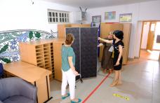 Fonduri europene pentru modernizarea școlilor speciale din subordinea Consiliului Județean - FOTO
