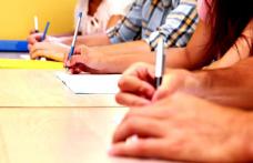 IȘJ Botoșani: peste 2500 de candidați prezenți cea de a doua probă scrisă la Bacalaureat 
