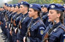 Activități de recrutare pentru Academia de Poliție