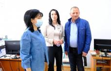 Investiții de două milioane la UAMS Mihăileni - FOTO