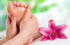 Cum ne ajuta reflexoterapia