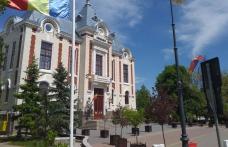   Primăria Municipiului Dorohoi: Anunţ de participare la licitaţie pentru concesiune bunuri - PRIVAT