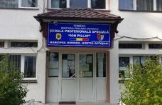 Școala Profesională Specială „Ion Pillat” Dorohoi: Înscrieri pentru clasa pregătitoare, an școlar 2021-2022