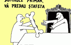 Primarii vor conduce ședințele consiliului local - au decis deputații juriști