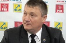 Florin Ţurcanu este dezamăgit că cetăţenii din judeţ nu ştiu de instituţia numită Consiliul Judeţean