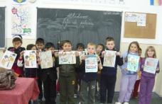 Săptămana Educaţiei Globale în Şcoala Nr.2 Dorohoi