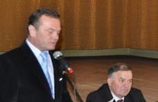 Dorin Alexandrescu, preşedintele Ligii aleşilor locali ai PSD Botoșani