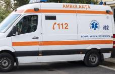 Copil de trei ani ajuns în stare gravă la spital după ce a căzut din balconul casei la Roma
