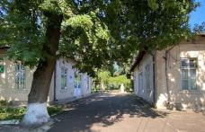 Trei medici noi la Secția Săveni a Spitalului Județean