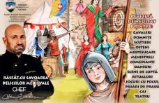 Teatrul „Vasilache”, weekend cu spectacole la Suceava!