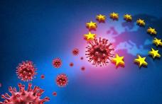 Noua listă a țărilor cu risc epidemiologic. SUA, Turcia și Israel intră în zona roșie
