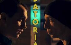 „Datoria” - Comedia botoșăneanului Andrei Redinciuc nominalizată la Festivalul internaţional „Anonimul”