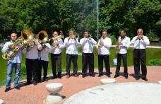 „Concerte pe Siret”. 140 de ani de la nașterea lui George Enescu