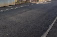 Primăria Dorohoi anunță finalizarea lucrărilor de reabilitare a podului peste Pârâul Dorohoi, Calea Plevnei