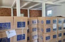 DAS Dorohoi anunță închiderea celei de-a patra etape a programului POAD 2021