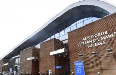 Incident de securitate pe aeroportul Suceava. Cum au ajuns doi bărbați la avion fără să treacă de niciun filtru