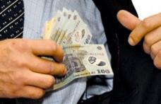 Administratori ai unor societăți comerciale, cercetați pentru evaziune fiscală prin achiziții intracomunitare