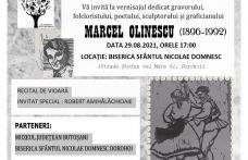 Casa Municipală de Cultură Dorohoi vă invită la vernisaj: „Folclor și legende populare”