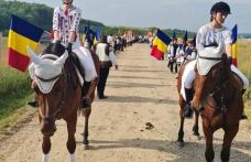 Spectacole folclorice și paradă a portului popular în acest weekend la Dorohoi! Vezi programul!