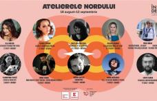 10 ateliere de educație prin cultură în agenda Zilelor Nordului