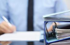 Primăria Dorohoi organizează concurs pentru ocuparea funcției de consilier pentru Direcția Taxe și Impozite Locale