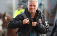 CFR Cluj l-a convins pe Dan Petrescu să semneze noul contract cu un salariu imens