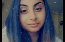 Fată de 13 ani căutată de polițiști după ce a plecat de acasă și nu a mai revenit