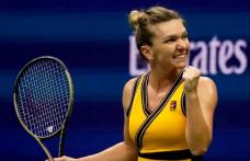 Simona Halep s-a calificat în turul al treilea la US Open