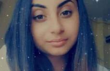 Polițiștii au identificat minora de 13 ani dispărută de la domiciliu