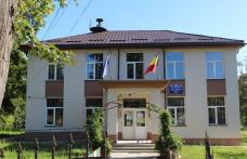În comuna Ibănești, anul școlar începe într-o clădire nouă! - FOTO