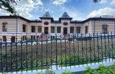 Festivitate de deschidere a anului școlar 2021-2022 și inaugurarea localului nou la Colegiul Național „Grigore Ghica” Dorohoi