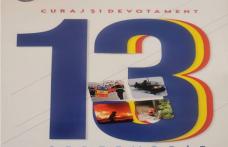 Evenimente desfășurate la Dorohoi și Botoșani de „ZIUA POMPIERILOR DIN ROMÂNIA”
