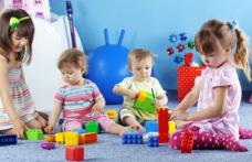 DAS Dorohoi: Acordarea tichetelor sociale pentru grădiniţă