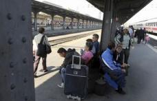 Modificări în circulaţia trenurilor cu ocazia zilei de 1 Decembrie 2011