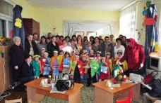 Grădinița nr.6 Dorohoi „Poftiți la carnaval!”