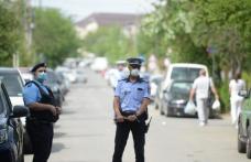Opt localități din România sunt în carantină, iar în 115 sunt peste trei cazuri de COVID la mia de locuitori