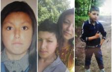 Polițiștii caută doi minori din comuna Pomârla. Aceștia au plecat de acasă și nu s-au mai întors
