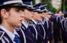 IPJ Botoșani scoate la concurs 8 posturi de ofițeri de poliție și 4 posturi de agenți de poliție