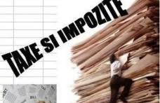 Primăria Municipiului Dorohoi: Cum plătești mai puțin pentru taxele și impozitele restante la bugetul local