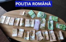 32 de percheziții domiciliare, în județul Botoșani, la persoane bănuite de contrabană cu țigarete