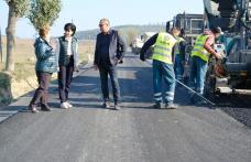 Drumul Strategic prinde contur - FOTO