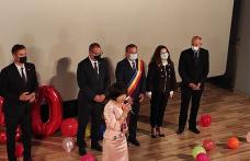 „Nunta de aur” la Dorohoi pentru cuplurile care au împlinit 50 de ani de căsătorie - FOTO