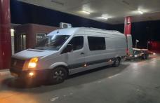 Bunele intenţii i-au adus o lucrare penală