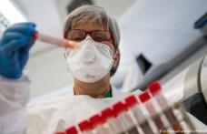 COVID-19 Dorohoi, 4 octombrie 2021: Află rata de infectare la nivelul municipiului!