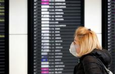 Lista ţărilor cu risc epidemiologic din 7 octombrie 2021. România este în lista roşie