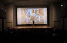 Avanpremiera serialului „6ASE” la Cinematograful „Melodia” Dorohoi – FOTO