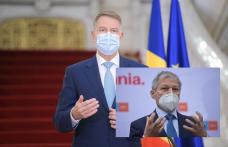Klaus Iohannis: „Am decis să desemnez pentru funcția de prim-ministru pe domnul Dacian Cioloș”