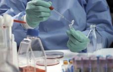 Ministerul Sănătății a repartizat la Spitalul Dorohoi 10 fiole de anticorpi monoclonali neutralizanți pentru SARS-CoV-2