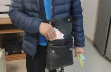 Identitate românească falsă cumpărată cu 100 de euro