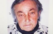 Femeia de 75 de ani care a părăsit domiciliul a fost identificată de polițiștii botoșăneni